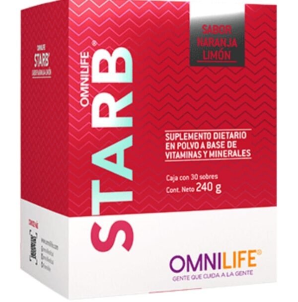 StarB - Imagen 3