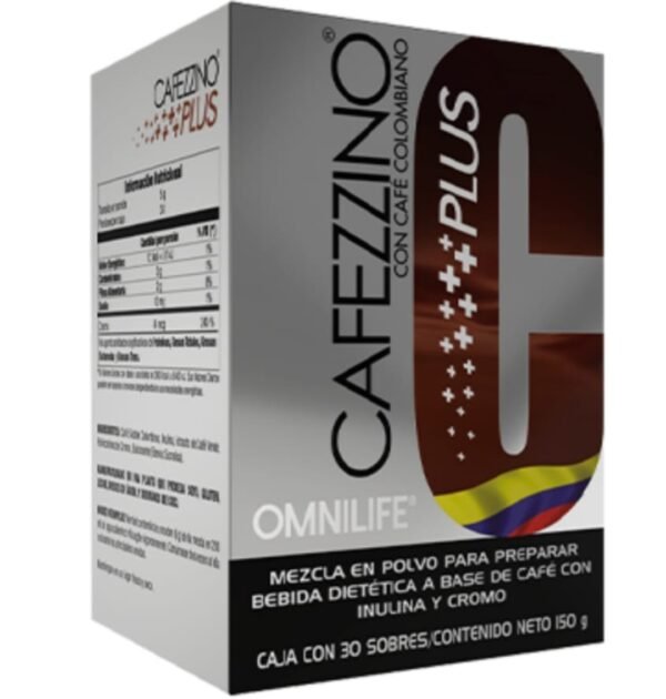 Cafezzino Plus - Imagen 3