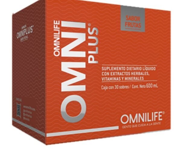 Omniplus - Imagen 3