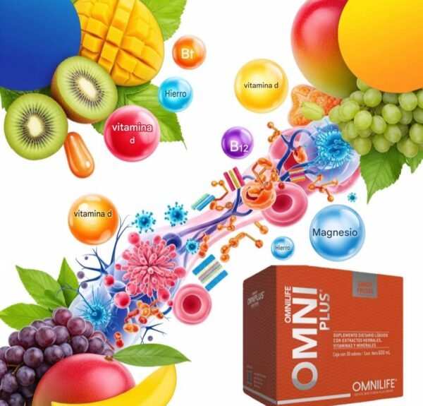 Omniplus