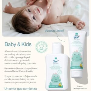 Baby & Kids
