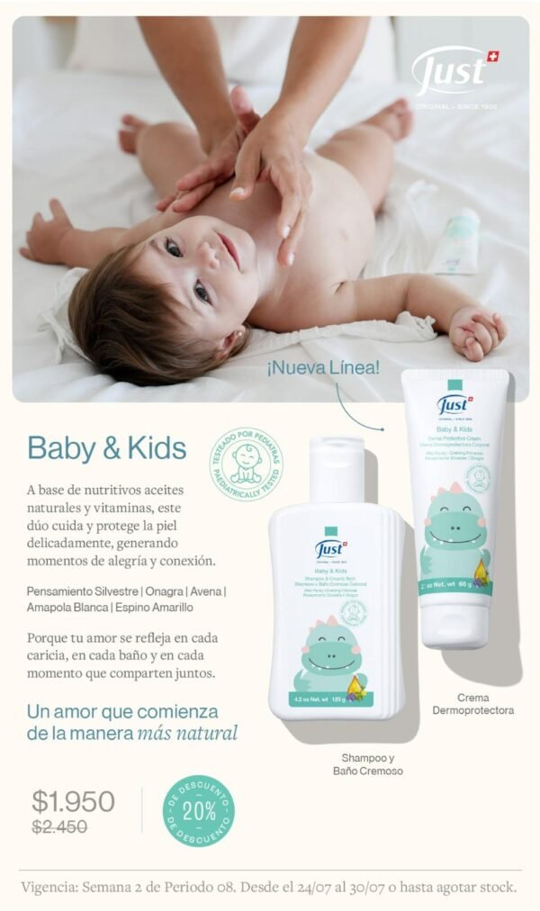 Baby & Kids