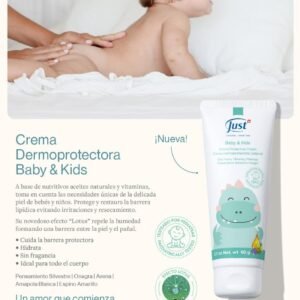 Crema Dermoprotectora