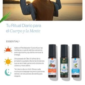 Essential 3