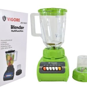 LICUADORA VERDE