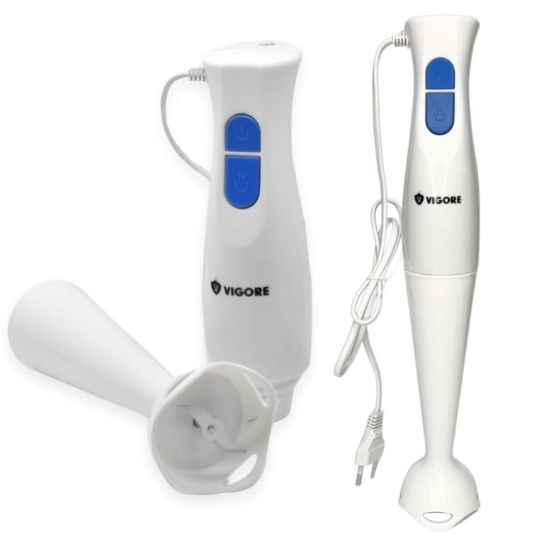 MIXER BLANCO