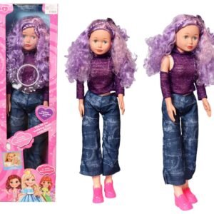 MUÑECA 80CM