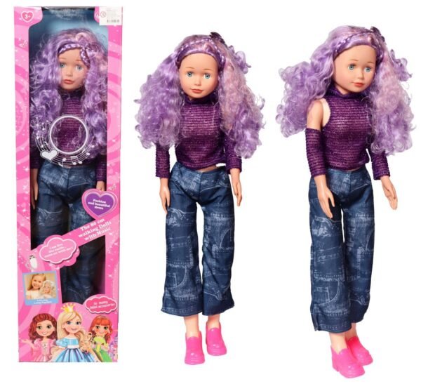 MUÑECA 80CM