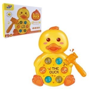 PATO INTERACTIVO
