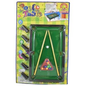 POOL BLISTER