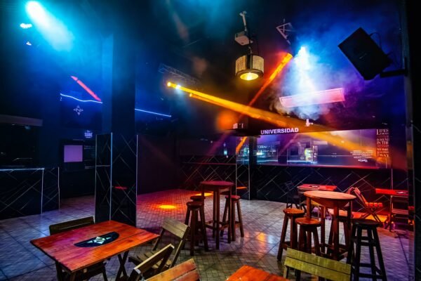 Salon de eventos - Imagen 2