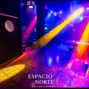 Saon de eventos
