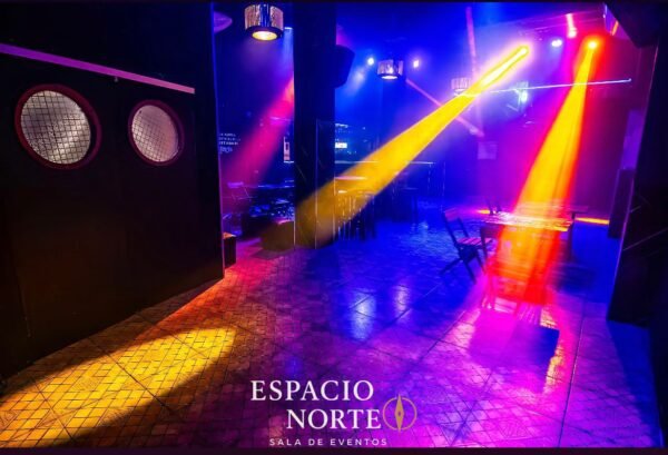 Salon de eventos