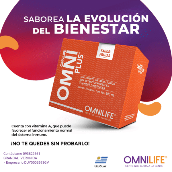 Omniplus - Imagen 2