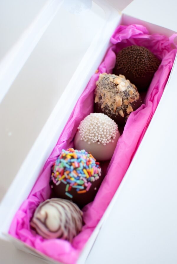 Minifruttibox