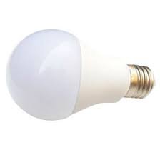 LAMPARA SUNLIGHT 9 W FRIA