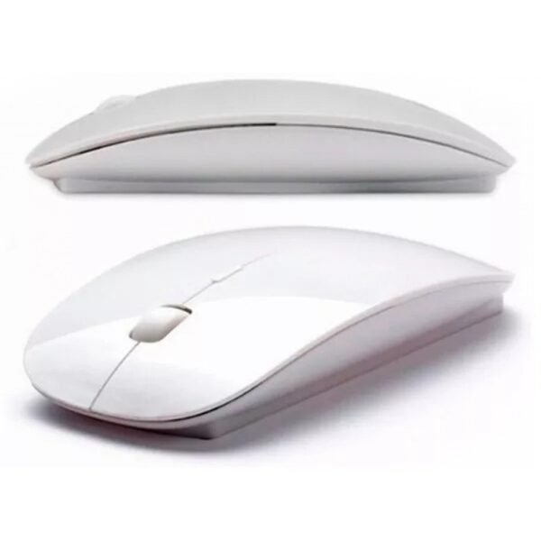 MOUSE ULTRA FINO INALAMBRICO