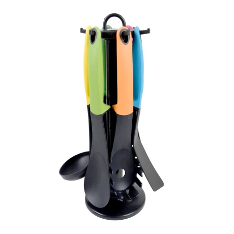 SET DE MENAGE 6 PCS