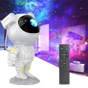 ASTRONAUTA PROYECTOR