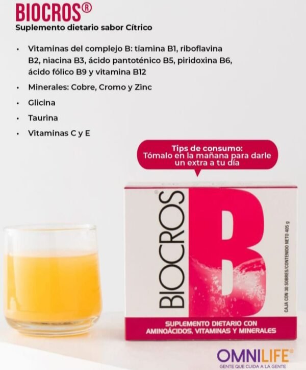 Biocros