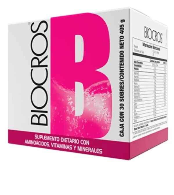 Biocros - Imagen 3
