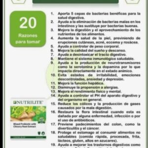 Fibra en polvo