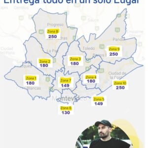 ENTREGAS FLEX
