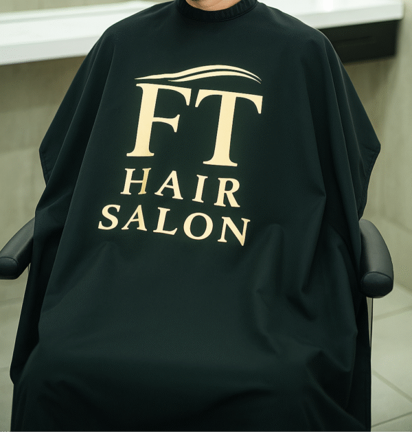 CAPA DE PELUQUERIA