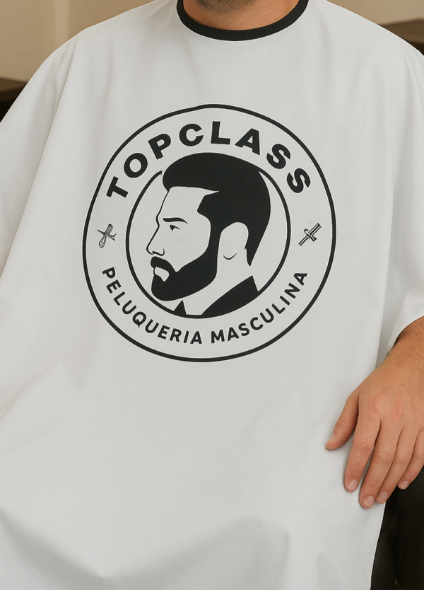 CAPA PELUQUERIAS PERSONALIZADAS