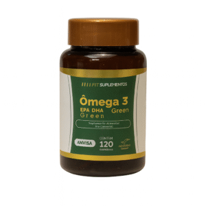 OMEGA 3 X 2 UNIDADES