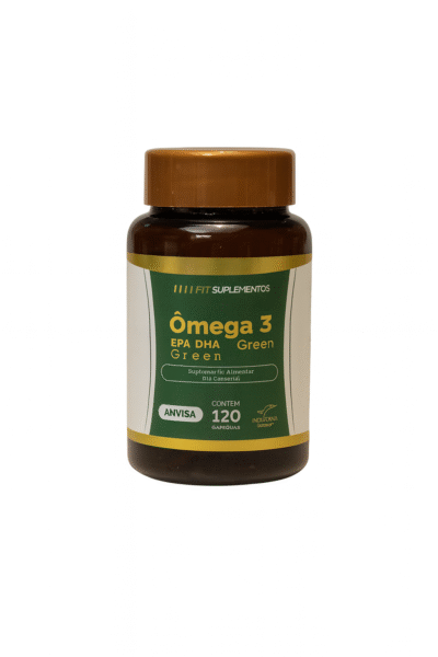 OMEGA 3 X 2 UNIDADES