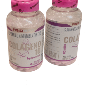 COLAGENO HIDROLIZADO X 2 UNIDADES