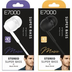 AURICULARES MANOS LIBRE