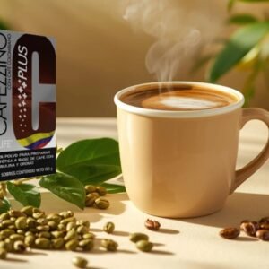 Cafezzino Plus
