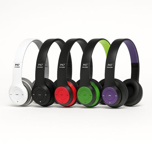 AURICULARES INALAMBRICOS - Imagen 2