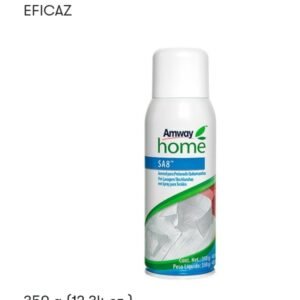 Aerosol para pre lavado
