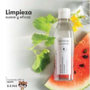 Limpieza profunda