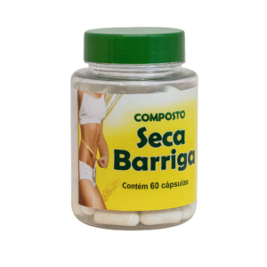 SECA BARRIGA X 2 UNIDADES