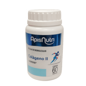 COLAGENO TIPO 2 X 2 UNIDADES