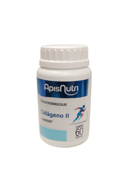 COLAGENO TIPO 2 X 2 UNIDADES