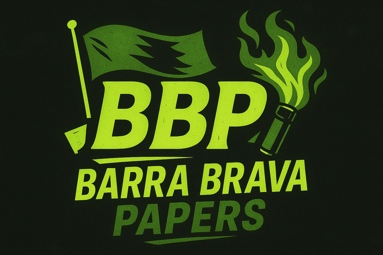 Barra Brava Papers