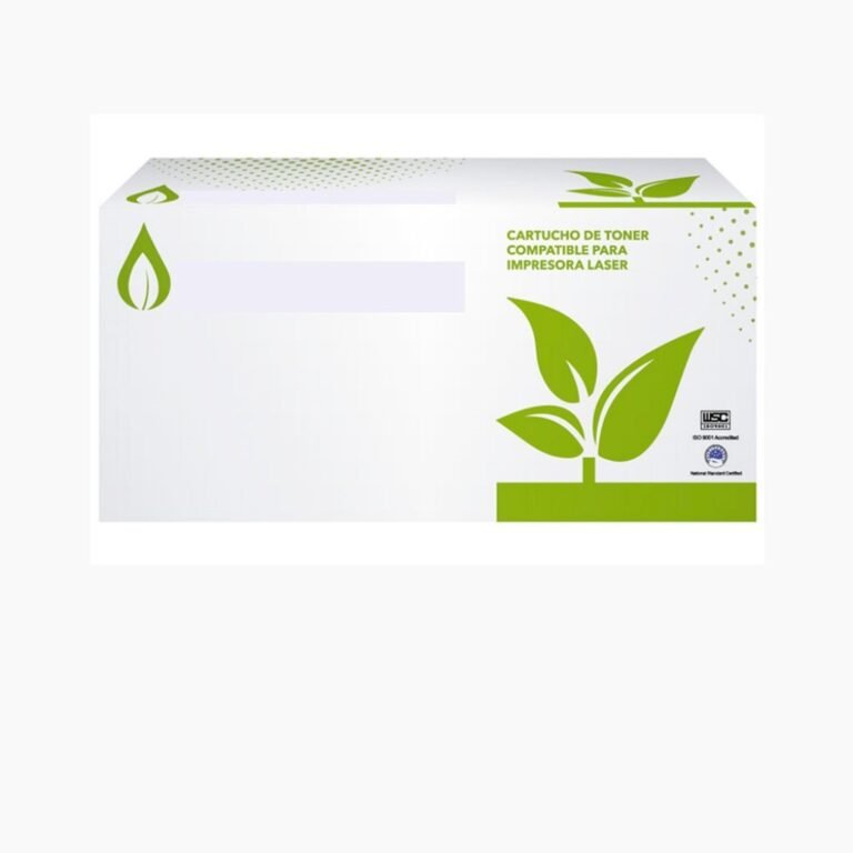 TONER COMPATIBLE CF280X / CE505X PARA HP P2050 / P2055 PRO 400 M401 / PRO 400 M425 MFP