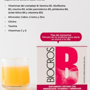 Biocros