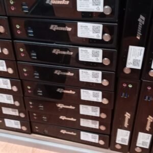 MINI PC CORE I5 SIN DISCO