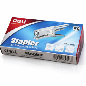 Engrapadora tipo pinza