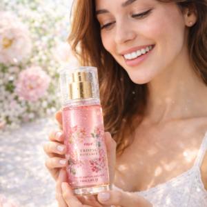 Perfume TROPIC ROMANCE
