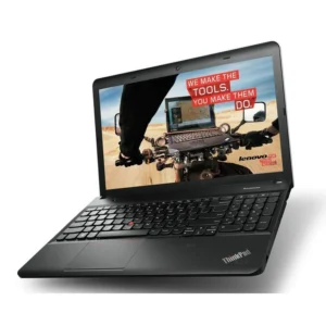 NOTEBOOK LENOVO E540