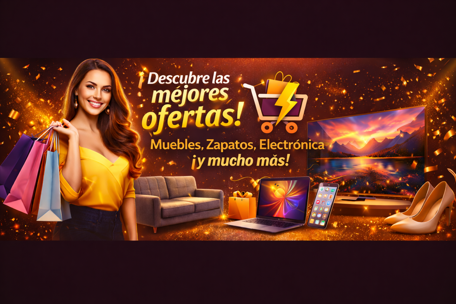 El rincon de las ofertas