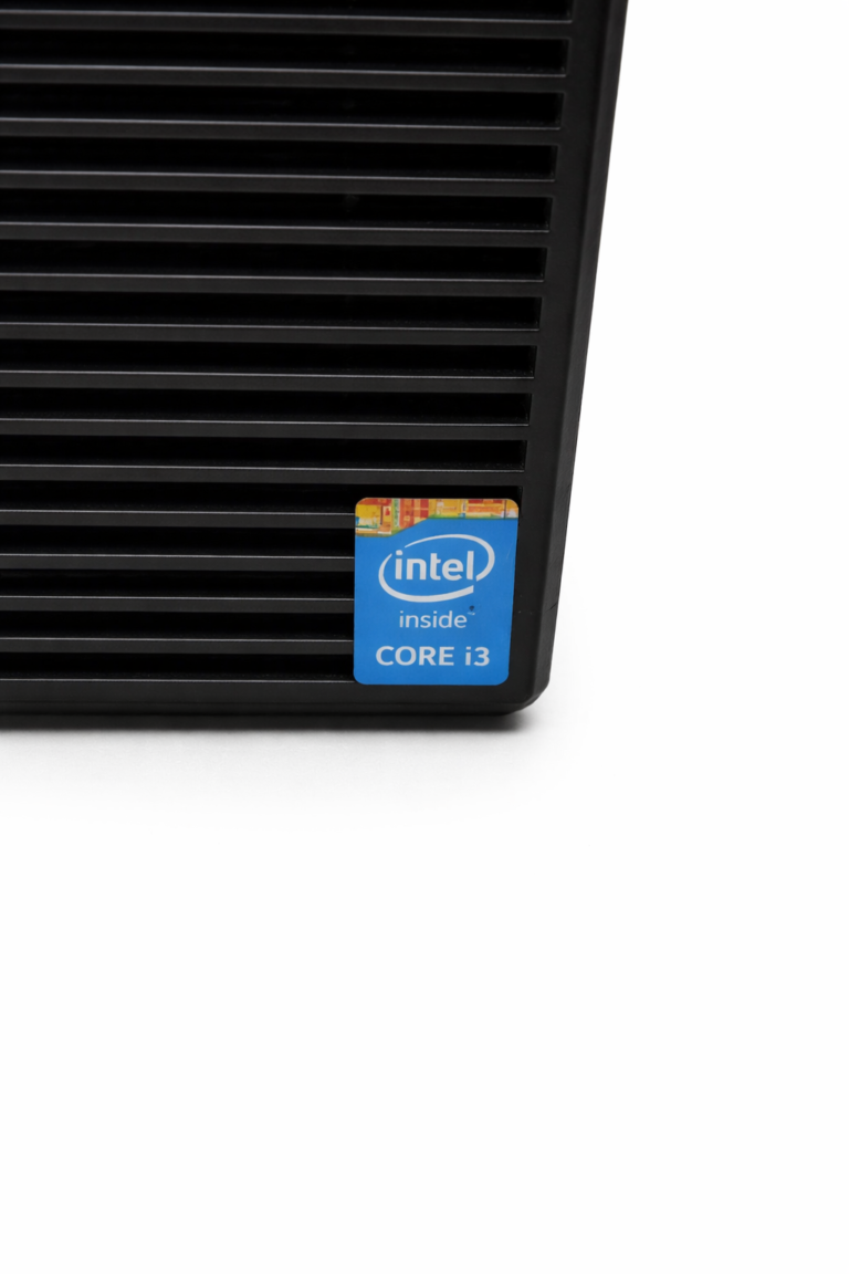 TORRE I3 4TA 3.5 GHZ 4 GB SIN DISCO