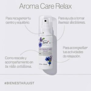 Aroma Care Relax